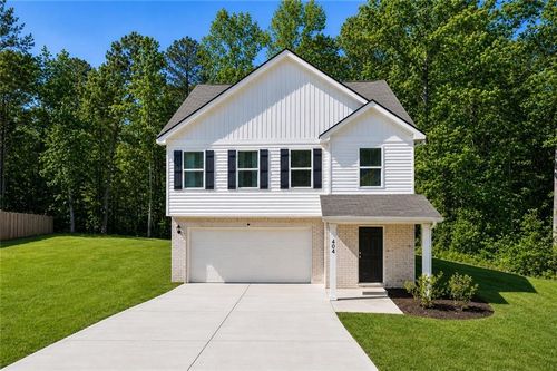 404 Cassidy Trl, Douglasville, GA, 30134-5310 | Card Image