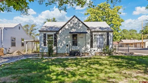 455 N 17th Street, Grand Junction, CO, 81501 | Card Image