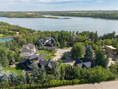 117-ANDAMP-121 - 25054 Pine Lake Rd S, House detached with 5 bedrooms, 4 bathrooms and 8 parking in Red Deer County AB | Image 2