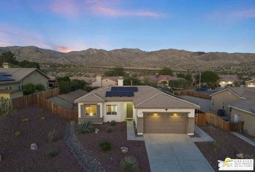 13762 Starlight Way, Desert Hot Springs, CA, 92240 | Card Image