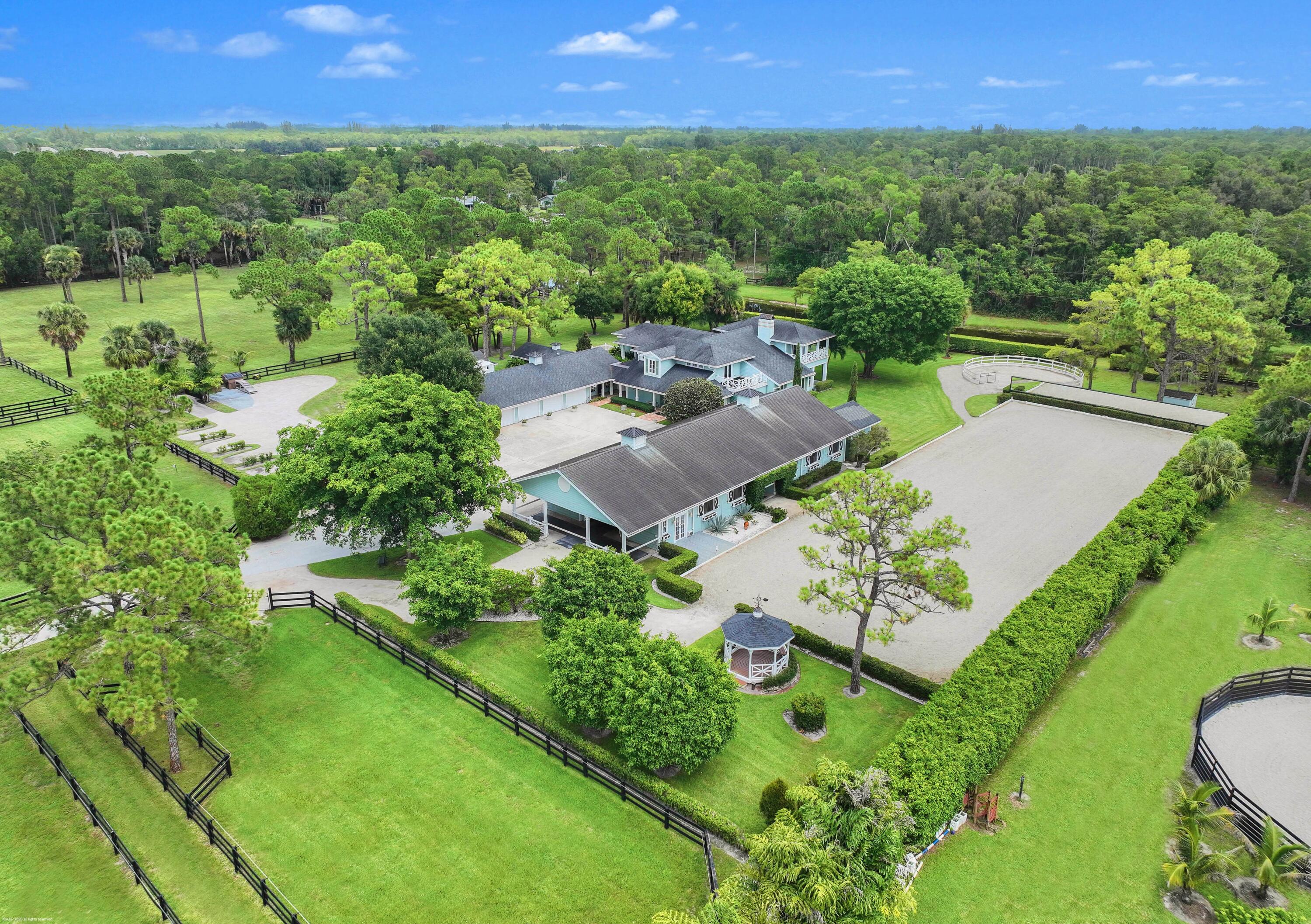 Residential in Loxahatchee 3