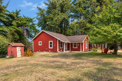 26800 N Highway 1 None, Fort Bragg, CA, 95437 | Card Image