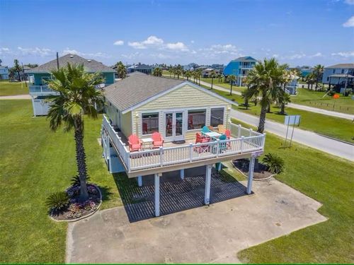 23102 Verano Dr, Galveston, TX, 77554 | Card Image