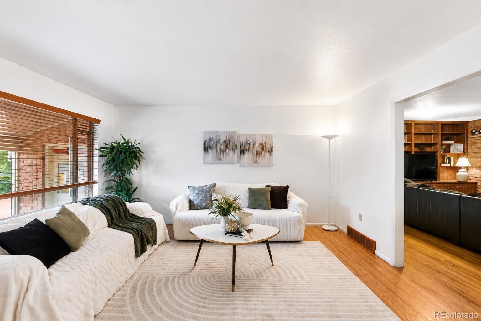 Residential in Colorado Springs 4