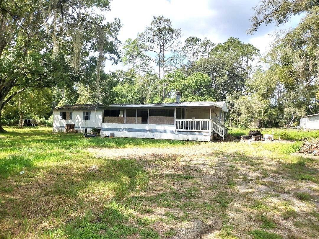 Forest Park St, Bunnell, FL 32110