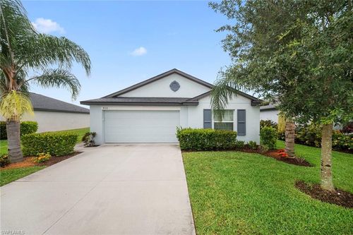 4216 Villa Rapallo Way, North Fort Myers, FL, 33917 | Card Image