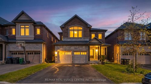 3 Prairie Creek Cres, Brampton, ON, L6Y6C9 | Card Image