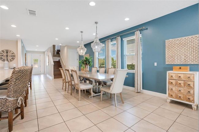 7644 Fairfax Dr, House other with 9 bedrooms, 9 bathrooms and null parking in KISSIMMEE FL | Image 15