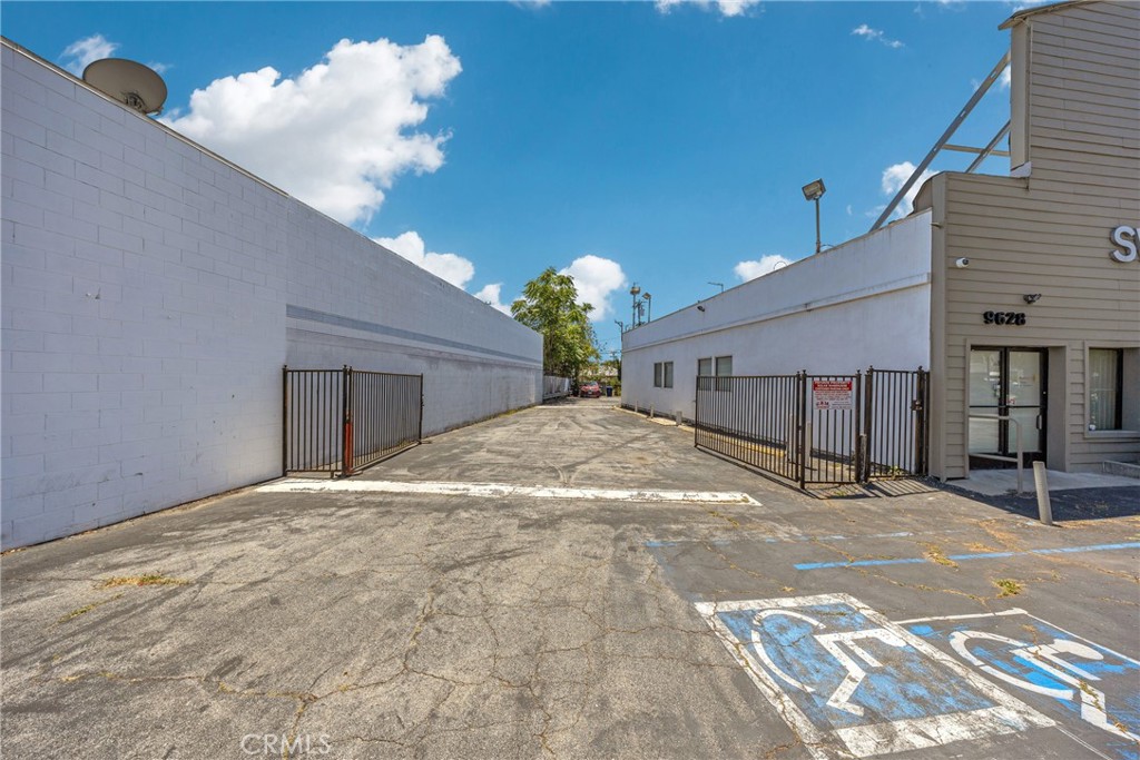 Commercial Sale in Rosemead 4
