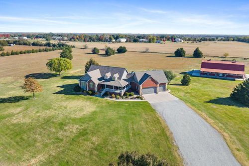 4340 S 375th St W, Cheney, KS, 67025-9005 | Card Image