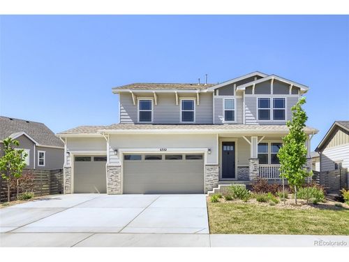 6352 Icegrass Ave, Loveland, CO, 80538-9735 | Card Image