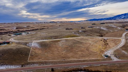 1 Eagle Ridge Trl, Dayton, WY, 82836-5033 | Card Image