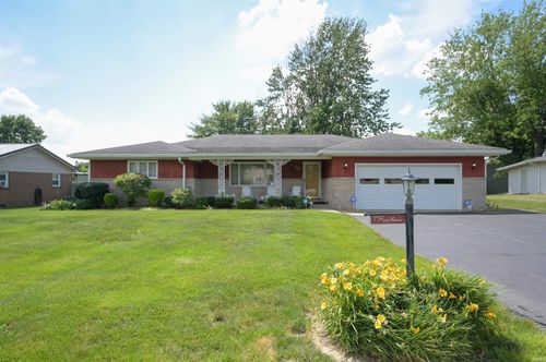 613 S Maple St, Greentown, IN, 46936-1654 | Card Image