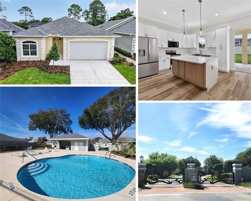 3045 Sw 41st Pl, OCALA, FL, 34474-5865 | Card Image