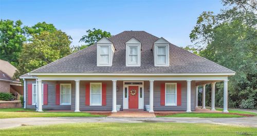 3549 Melton Rd, Montgomery, AL, 36106-3200 | Card Image