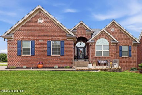 11001 Kaufman Farm Dr, Louisville, KY, 40291-5353 | Card Image