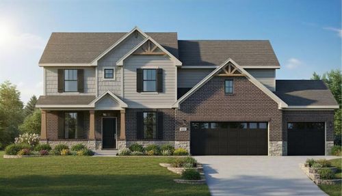 13014 Spirea Ave, Saint John, IN, 46373-7545 | Card Image