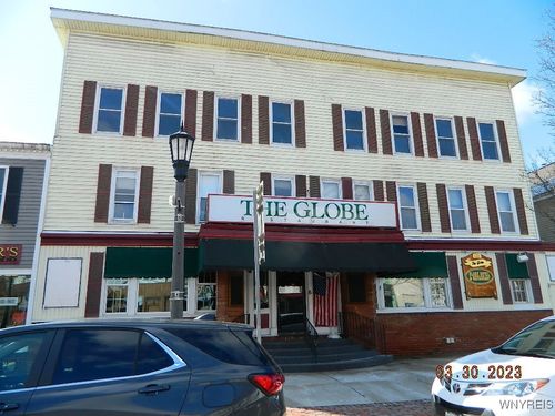 709 Main St, East Aurora, NY, 14052-2407 | Card Image