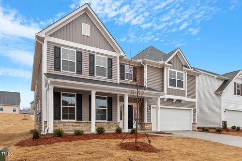 211-347 N Maple Walk Dr, Garner, NC, 27529-7859 | Card Image