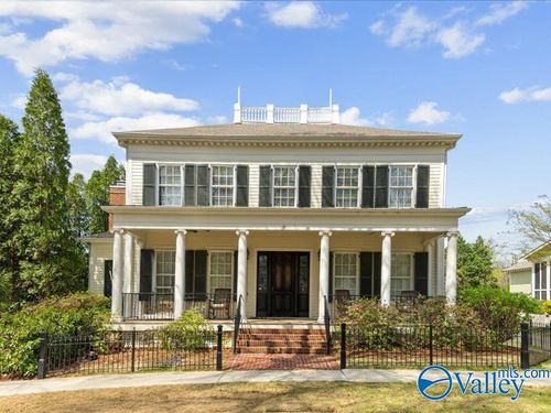 9 Thayer St Nw, Huntsville, AL, 35806-5247 | Card Image