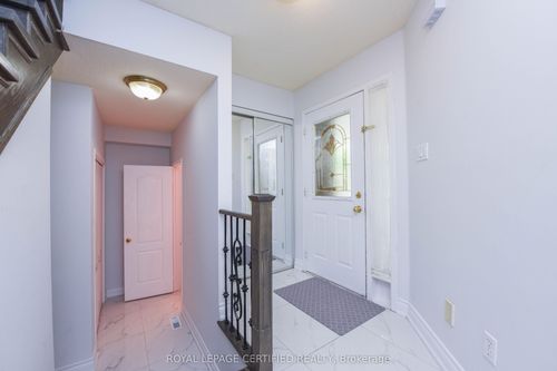 6037 Clover Ridge Cres, Mississauga, ON, L5N7B4 | Card Image