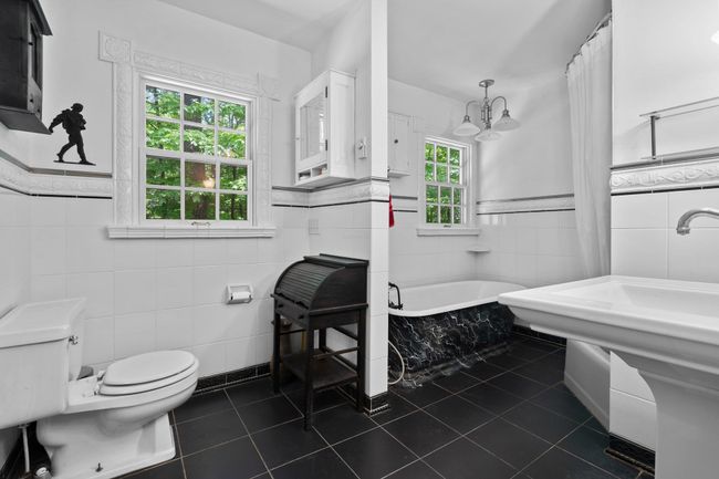 581 Isaac Frye Hwy, House other with 2 bedrooms, 1 bathrooms and null parking in Wilton NH | Image 5