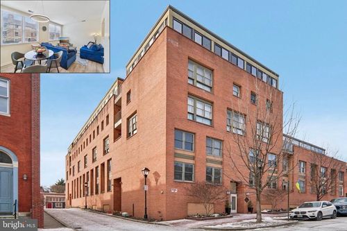apt-104-123 W Barre St, BALTIMORE, MD, 21201-2449 | Card Image