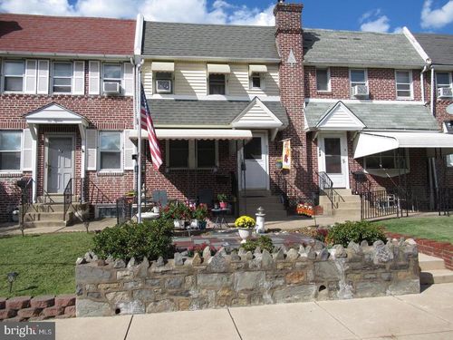 217 E Greenwood Ave, LANSDOWNE, PA, 19050-1707 | Card Image