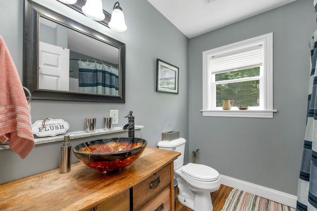 26 Durgin Cir, House other with 4 bedrooms, 2 bathrooms and null parking in Campton NH | Image 15