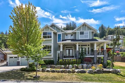 25572 Bosonworth Ave, House other with 5 bedrooms, 3 bathrooms and 9 parking in Maple Ridge BC | Image 1