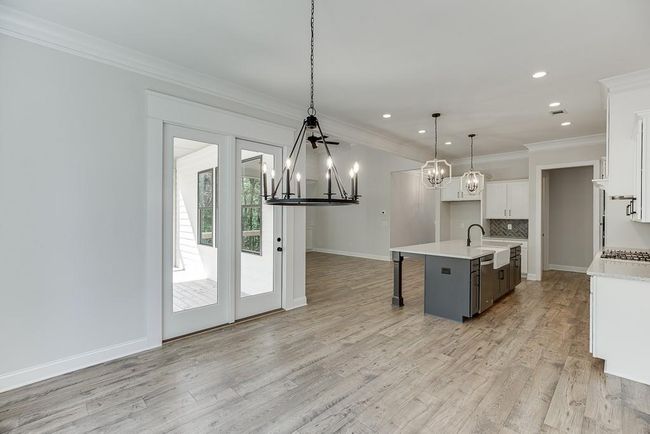 2779 Roller Mill Dr, House other with 4 bedrooms, 4 bathrooms and null parking in Jefferson GA | Image 27