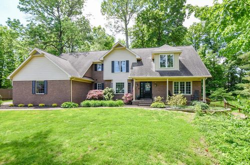 305 Key West Dr, Evansville, IN, 47712-7613 | Card Image