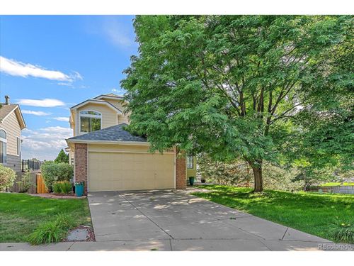 9346 W Coal Mine Ave, Littleton, CO, 80123-4000 | Card Image
