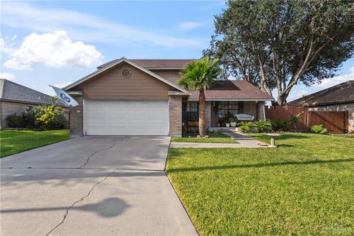 2001 Robin Avenue, Mcallen, TX, 78504 | Card Image