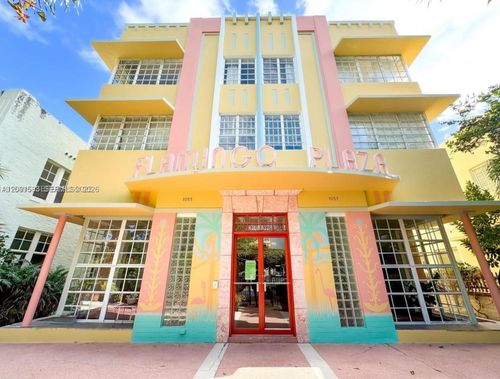 1f-1051 Meridian Ave, Miami Beach, FL, 33139-8321 | Card Image