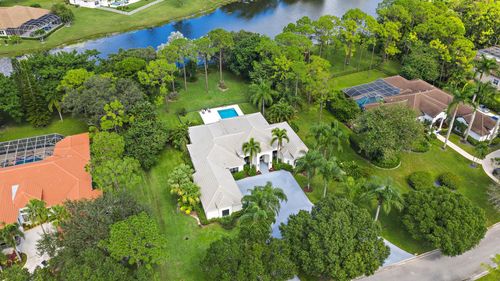 11771 Stonehaven Way, Palm Beach Gardens, FL, 33412-1635 | Card Image
