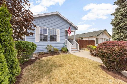 244 N Emerson Avenue, Wenatchee, WA, 98801 | Card Image
