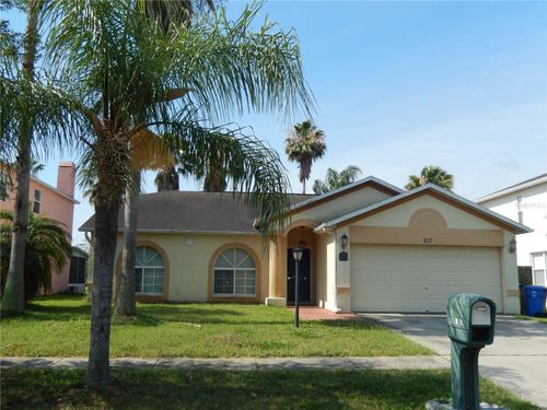 817 Frankford Dr, Brandon, FL, 33511-4893 | Card Image