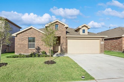 16629 Friesland Lane, Justin, TX, 76247 | Card Image