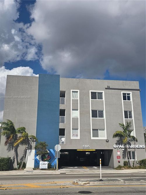 302-5185 W Flagler St, Miami, FL, 33134 | Card Image