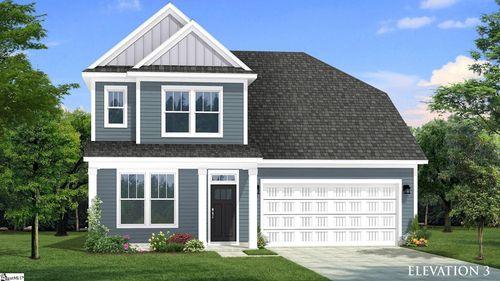 15 Pelham Crossing Drive, Greenville, SC, 29615 | Card Image