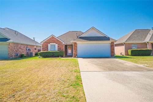 3503 Shelby Ave, Greenville, TX, 75402-6257 | Card Image