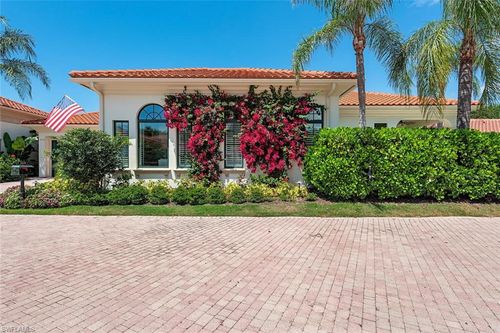 2618 Trillium Way, NAPLES, FL, 34105-3047 | Card Image