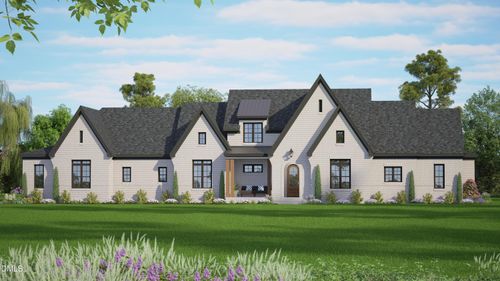 2917 New Hill Holleman Road, New Hill, NC, 27562 | Card Image