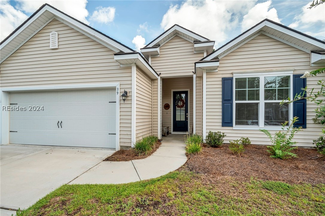 Bridgeton Dr, Bluffton, SC 29909