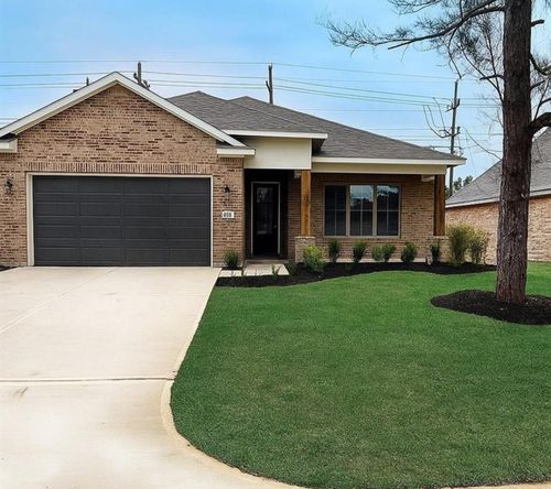 3522 Stonehenge Dr, Montgomery, TX, 77356-5926 | Card Image