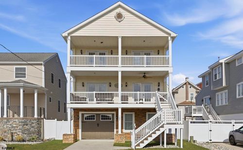 107 N Suffolk, Ventnor Heights, NJ, 08406 | Card Image