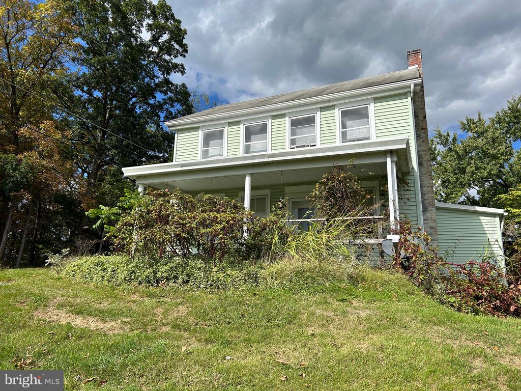 Doubling Gap Rd, Newville, PA 17241