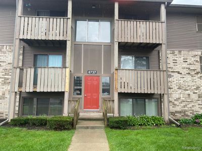 3 - 8737 Green Willow Street, Condo with 2 bedrooms, 1 bathrooms and null parking in Brighton MI | Image 1