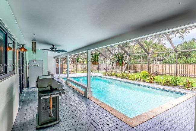 7901 Sw 133 Rd St, House other with 4 bedrooms, 3 bathrooms and null parking in Pinecrest FL | Image 23